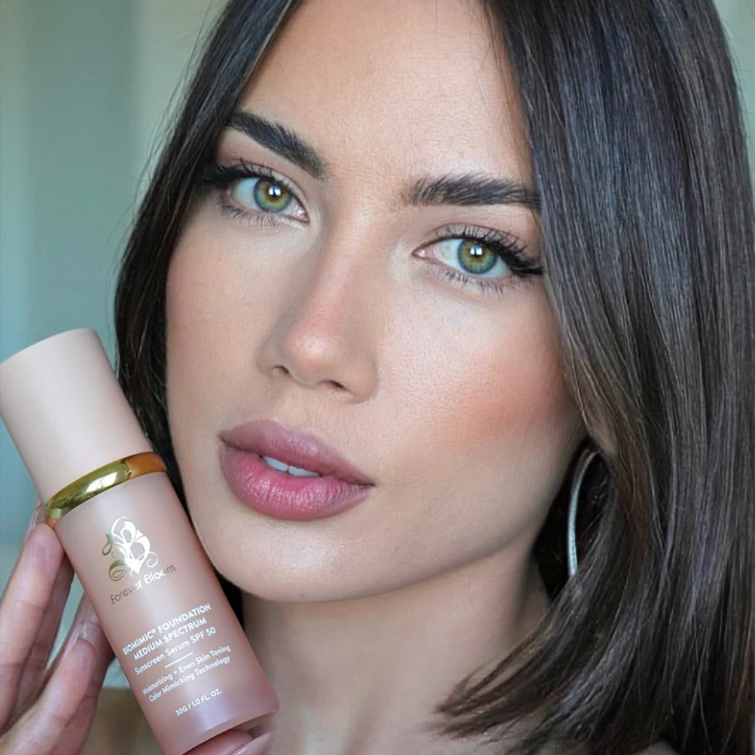 Biomimic® 4-in-1 Foundation