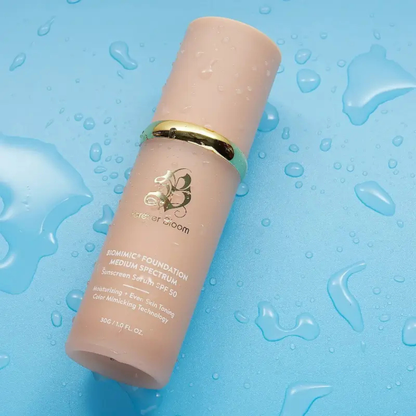 Biomimic® 4-in-1 Foundation