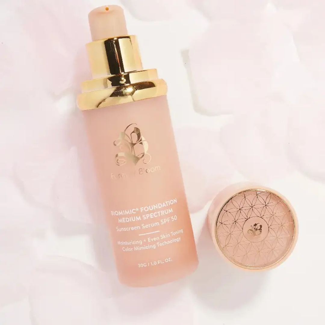 Biomimic® 4-in-1 Foundation