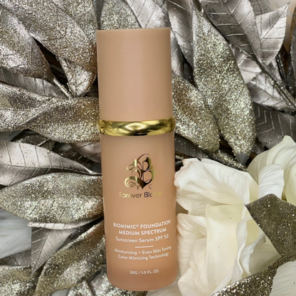 Biomimic® 4-in-1 Foundation