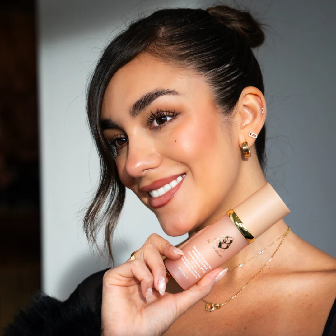 Biomimic® 4-in-1 Foundation