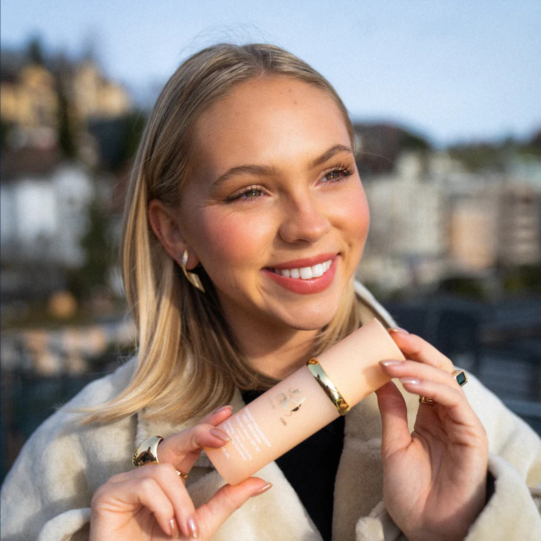 Biomimic® 4-in-1 Foundation