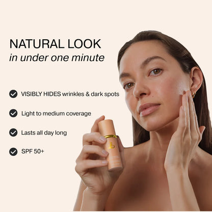 Biomimic® 4-in-1 Foundation